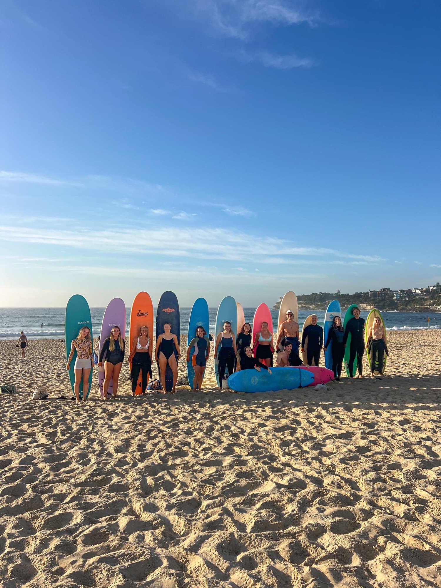 Bondi Surf Girls photo 8