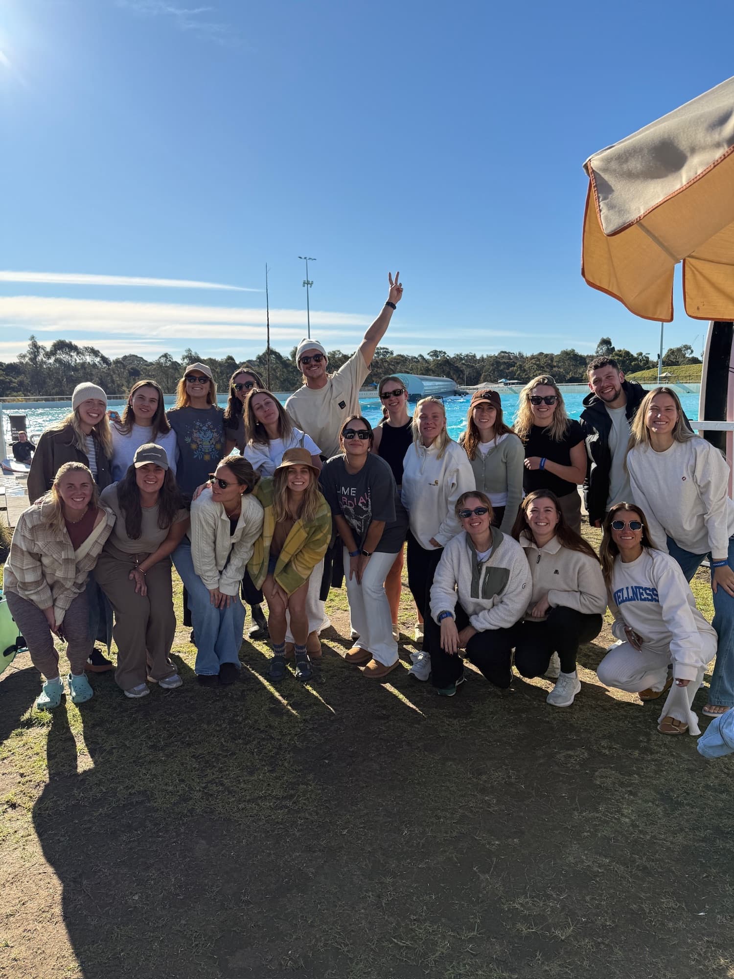 Bondi Surf Girls photo 3