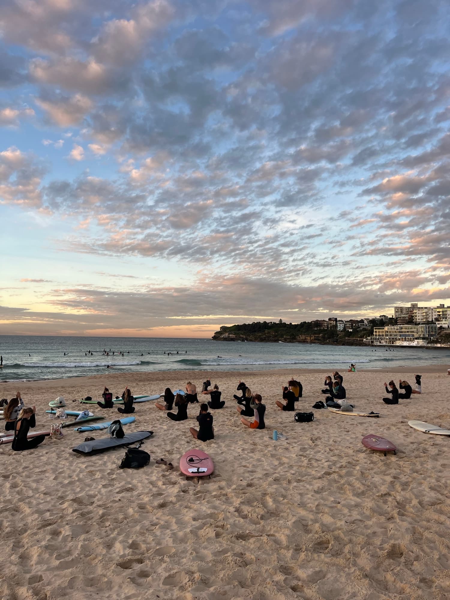 Bondi Surf Girls photo 12
