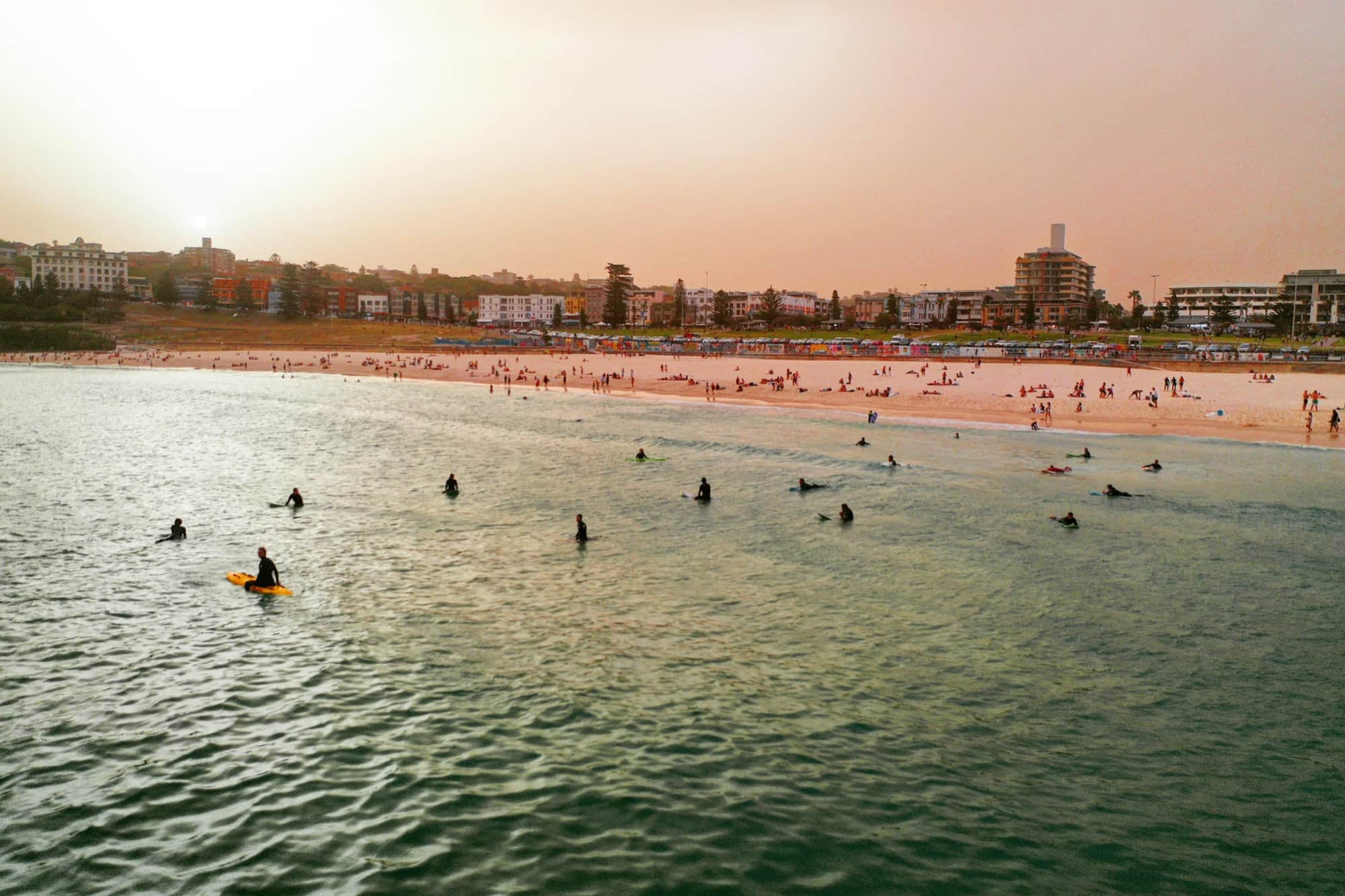 Bondi Surf Girls photo 2