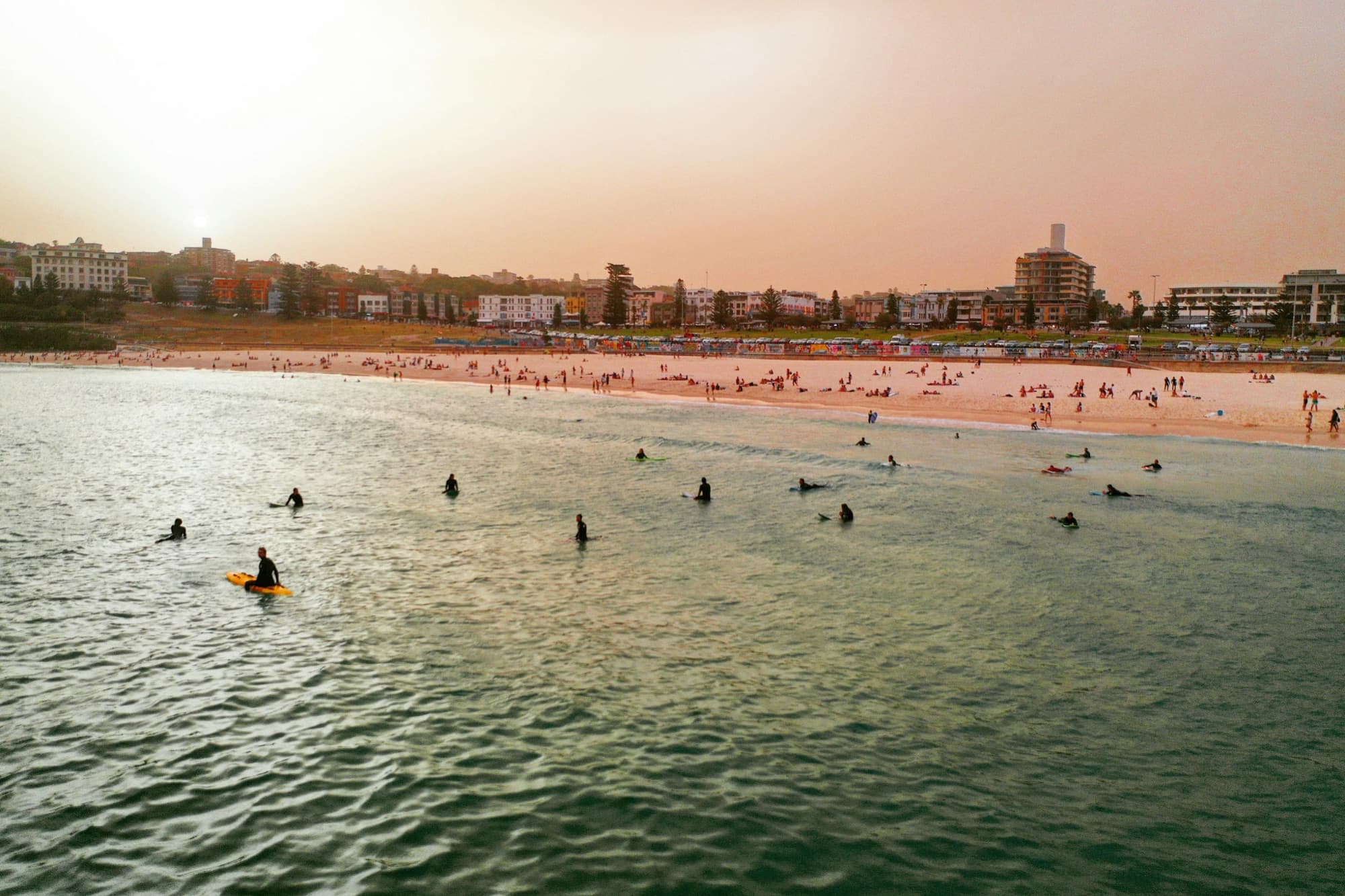 Bondi Surf Girls photo 2