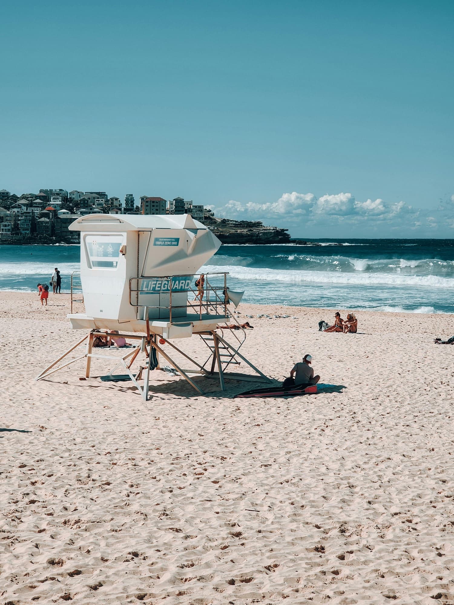 Bondi Surf Girls photo 4