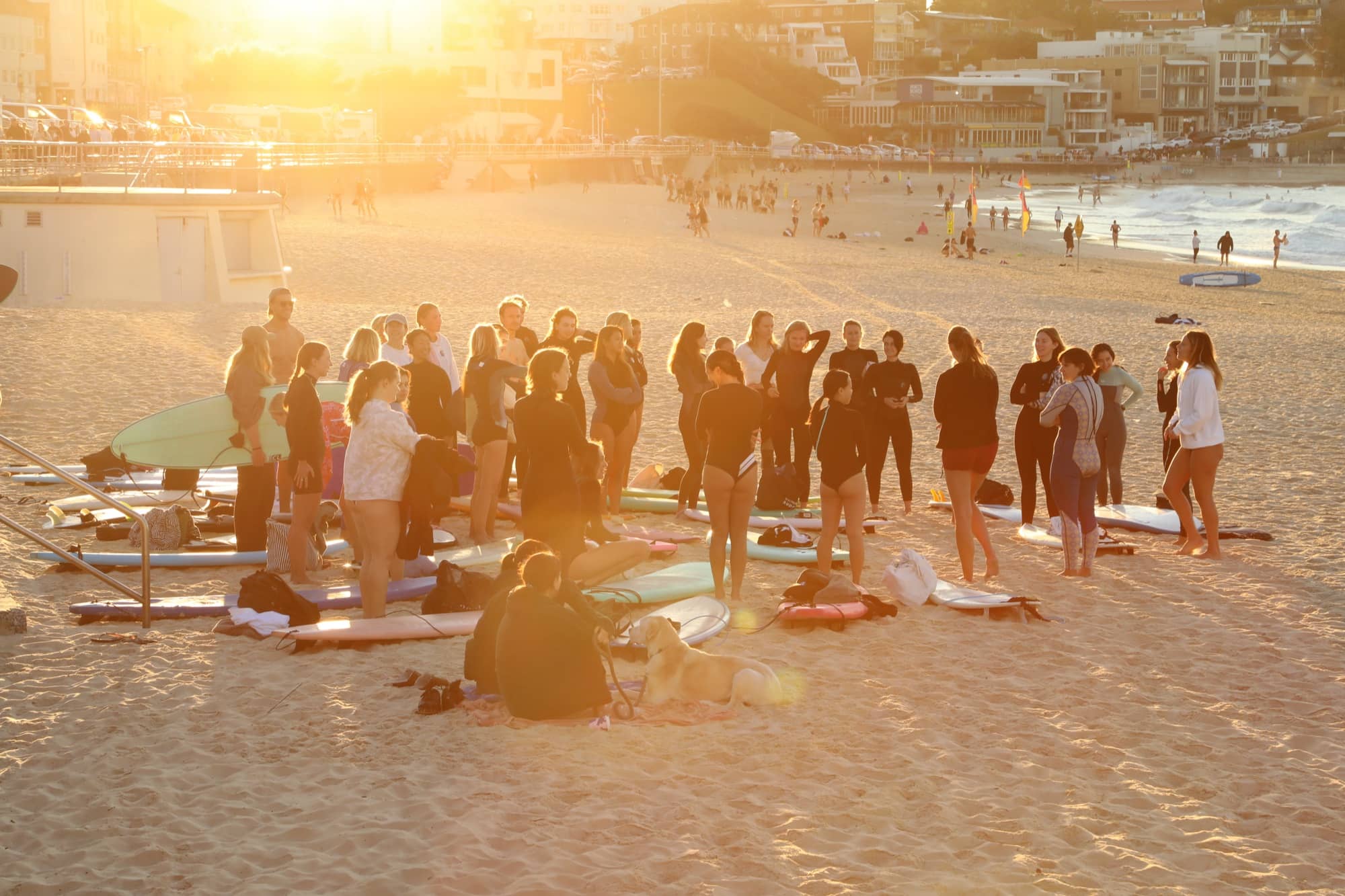 Bondi Surf Sisters photo 11