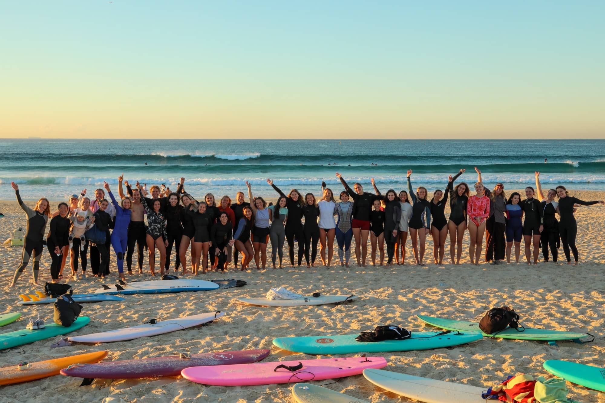 Bondi Surf Sisters photo 1