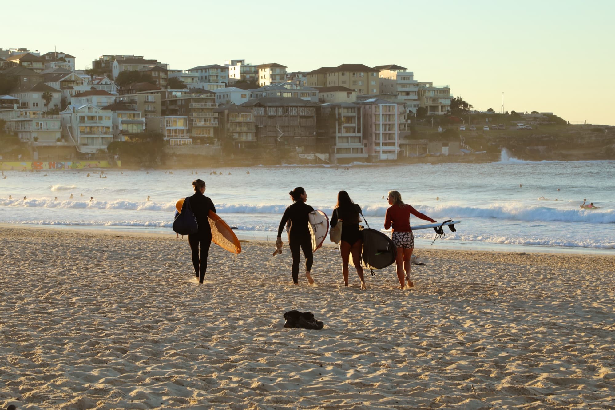 Bondi Surf Girls photo 7