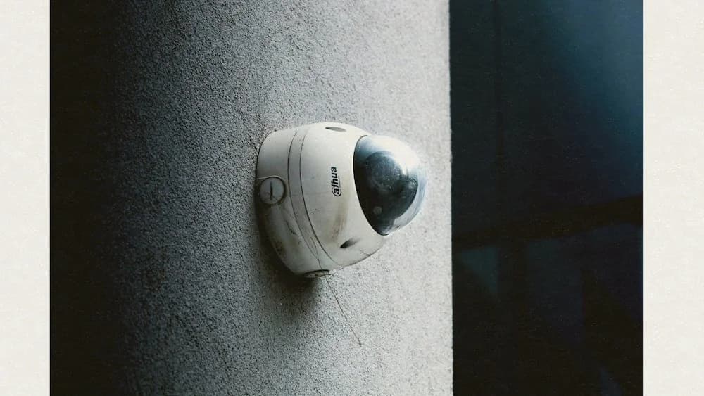 Monitored 24/7 with Visible Cameras