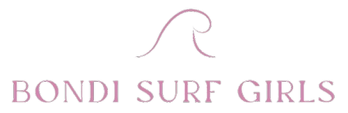 Bondi Surf Girls logo