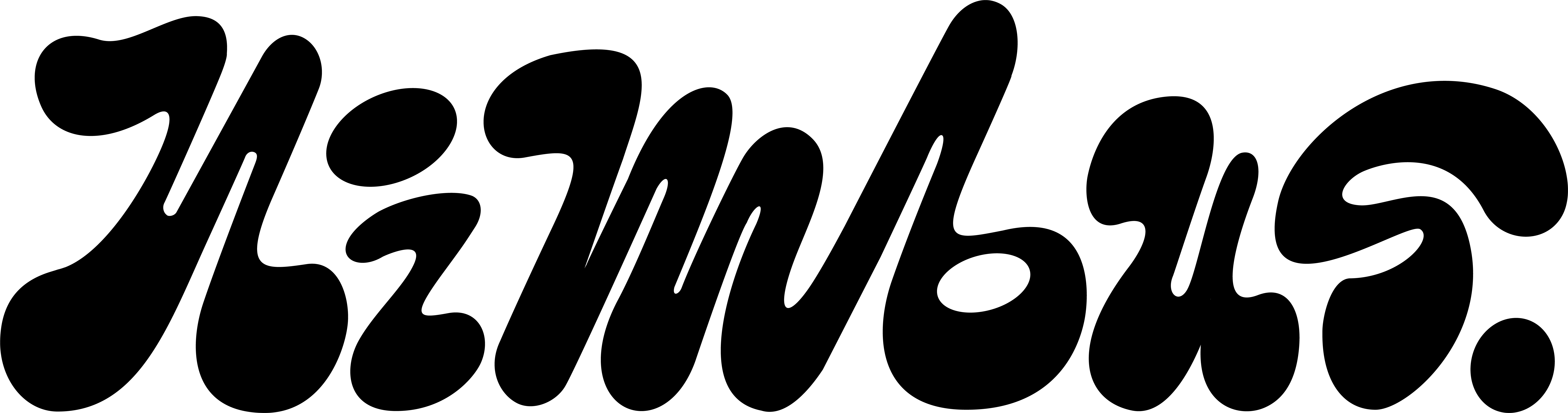 Nimbus Co Bondi logo